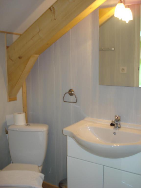 Hôtel des Cimes Luz-Saint-Sauveur Habitación foto